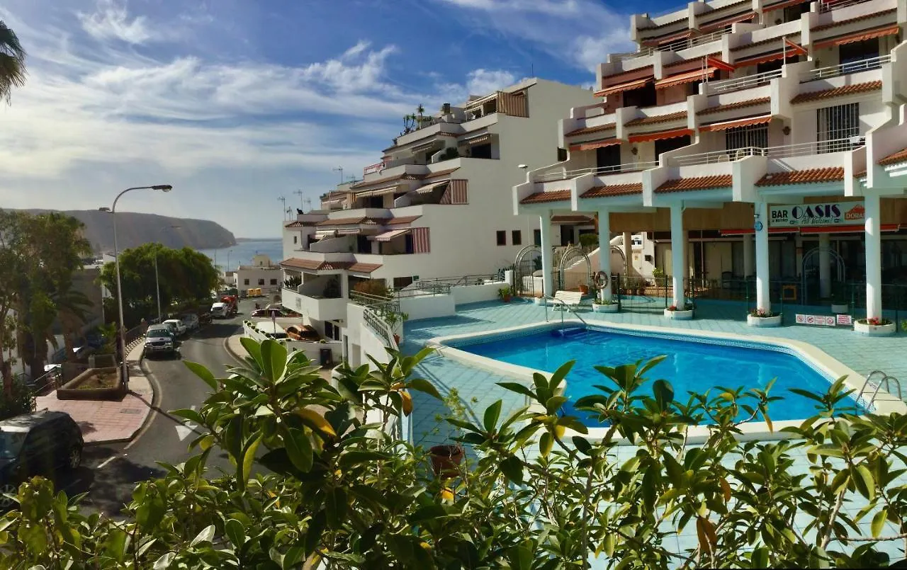 Sun & View Holiday Home Los Cristianos