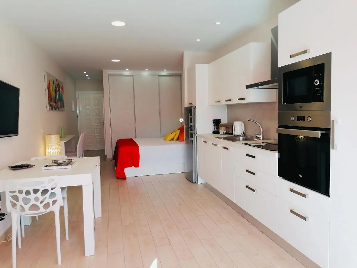 Sun & View Holiday Home Los Cristianos  0*, Los Cristianos (Tenerife)