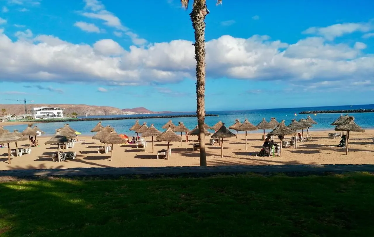 Sun & View Holiday Home Los Cristianos  Apartmán