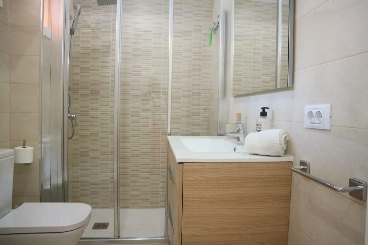Sun & View Holiday Home Los Cristianos