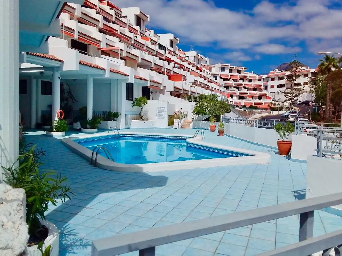 Sun & View Holiday Home Los Cristianos  0*, Los Cristianos (Tenerife)