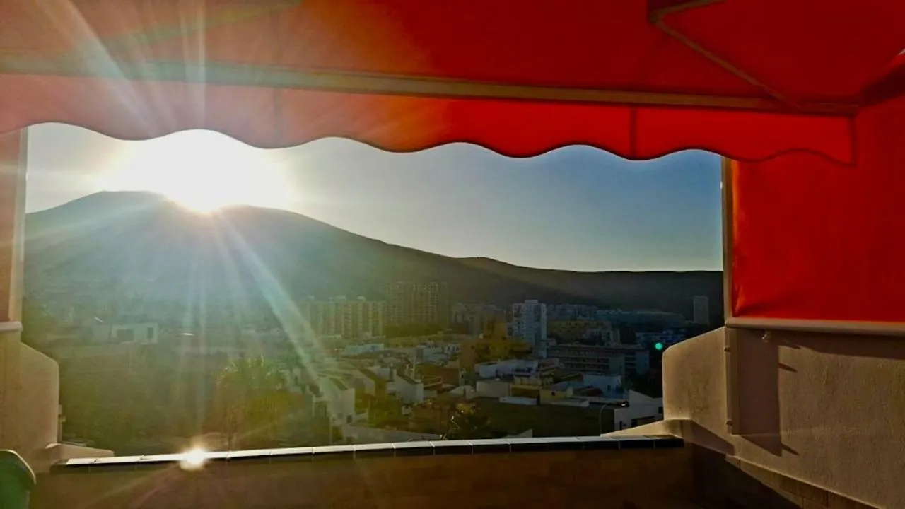 Sun & View Holiday Home Los Cristianos