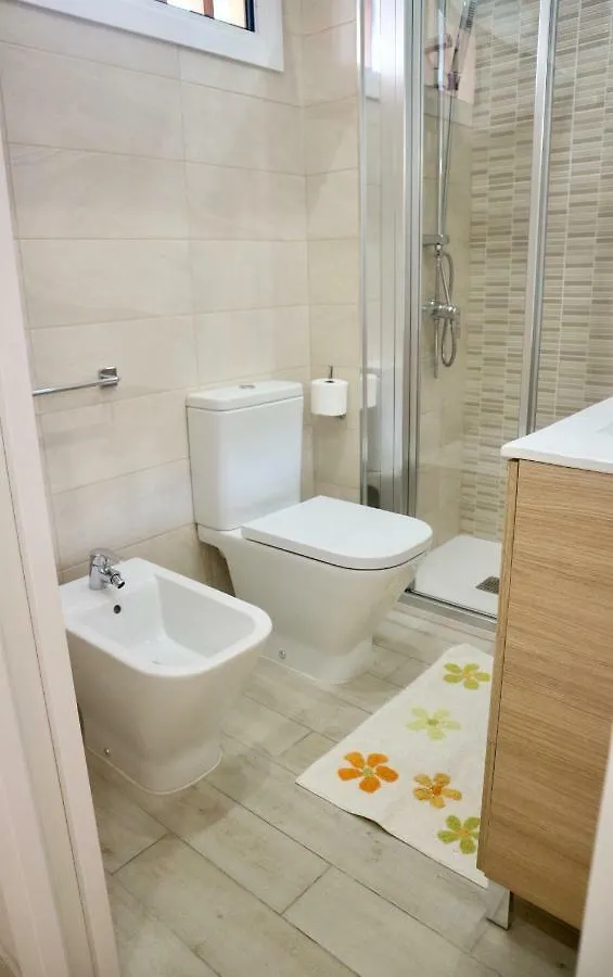 Sun & View Holiday Home Los Cristianos  Španělsko