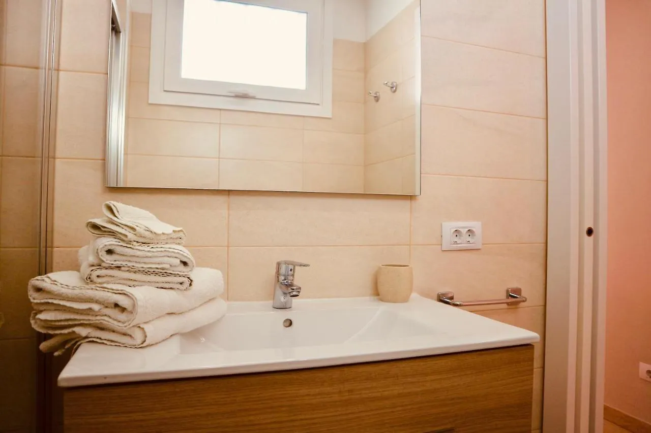 Sun & View Holiday Home Los Cristianos  Apartamento