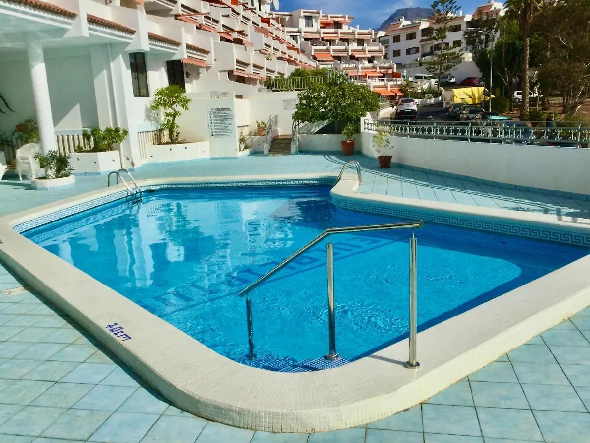 Sun & View Holiday Home Los Cristianos  0*, Los Cristianos (Tenerife)