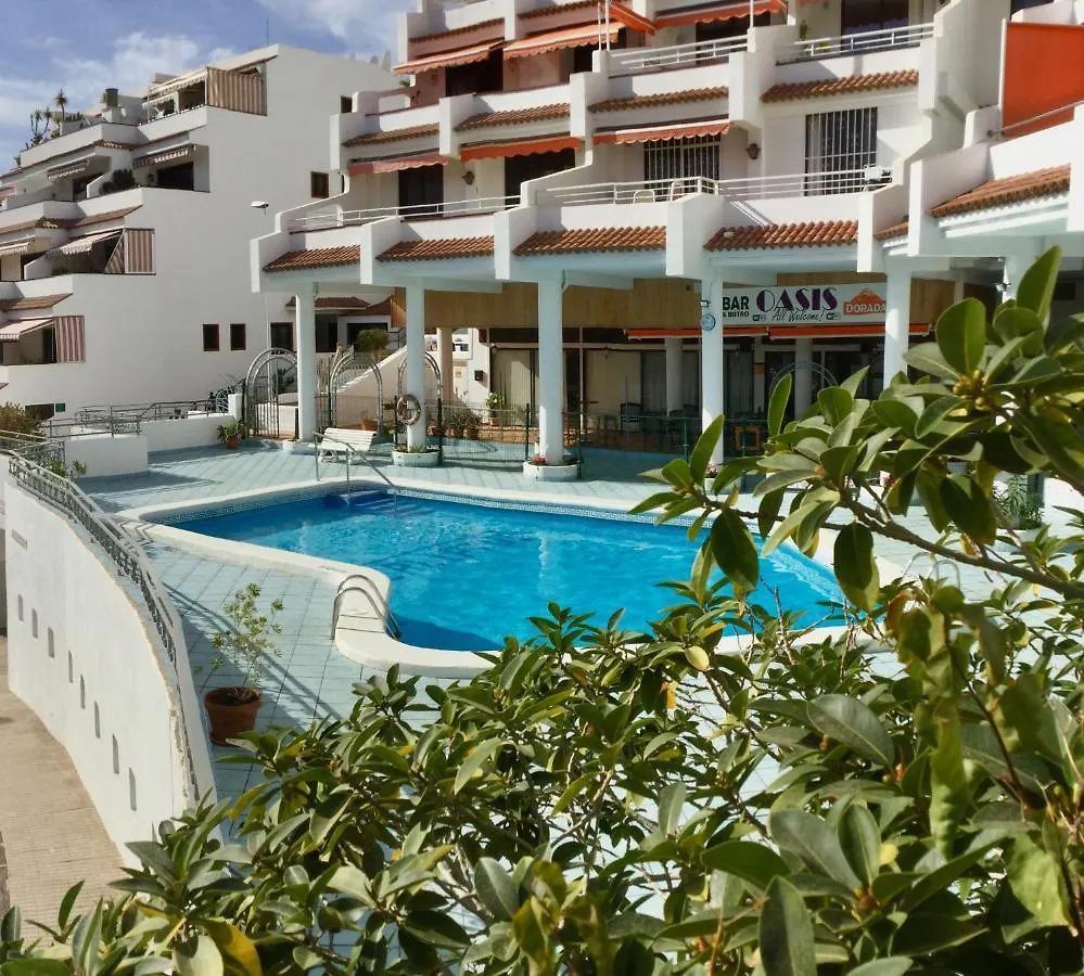 Sun & View Holiday Home Los Cristianos  Apartamento Los Cristianos (Tenerife)