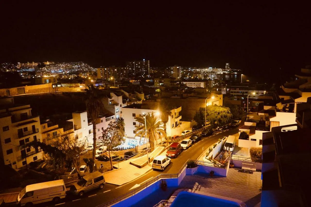 Apartamento Sun & View Holiday Home Los Cristianos  Espanha