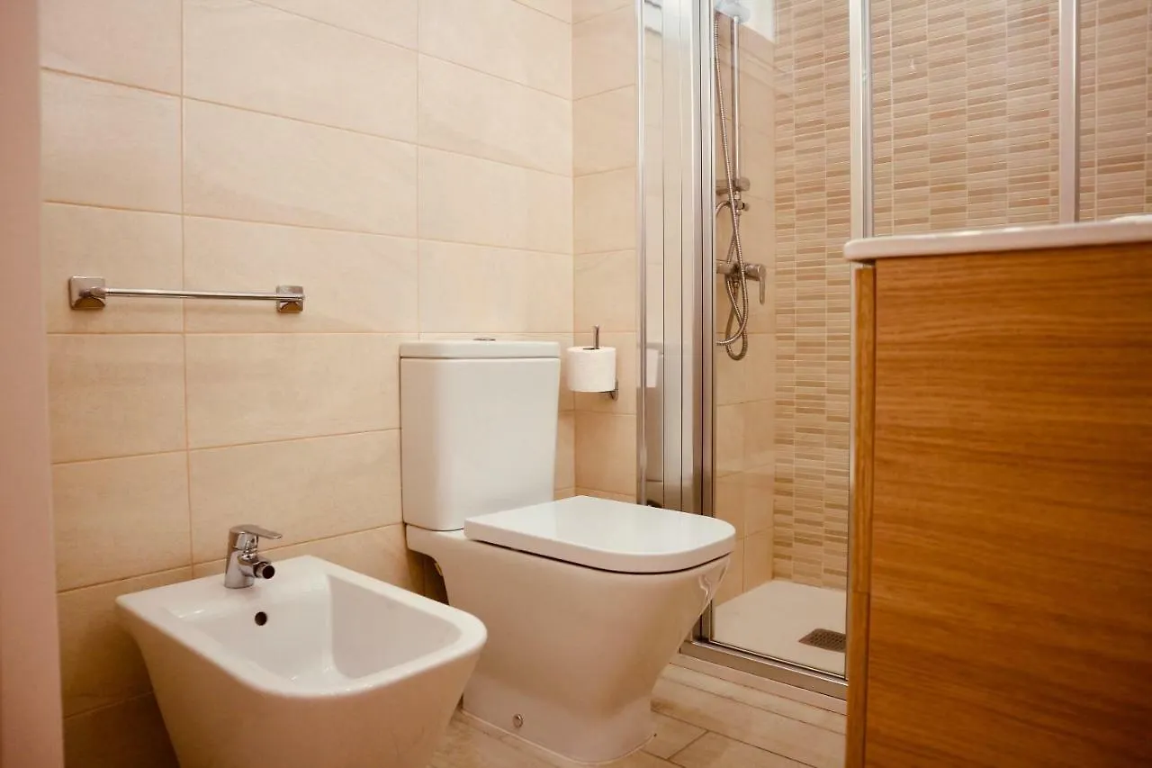Apartamento Sun & View Holiday Home Los Cristianos